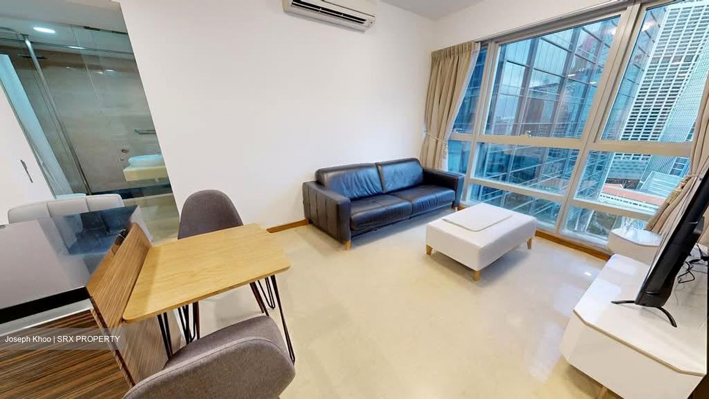 The Clift (D1), Apartment #574032181